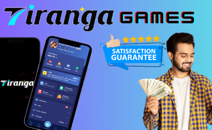 Tiranga App